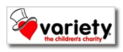 Variety the Children's Charity